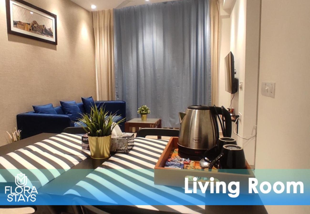 1Br Mumbai Theme Apartment In Powai By Florastays Bagian luar foto