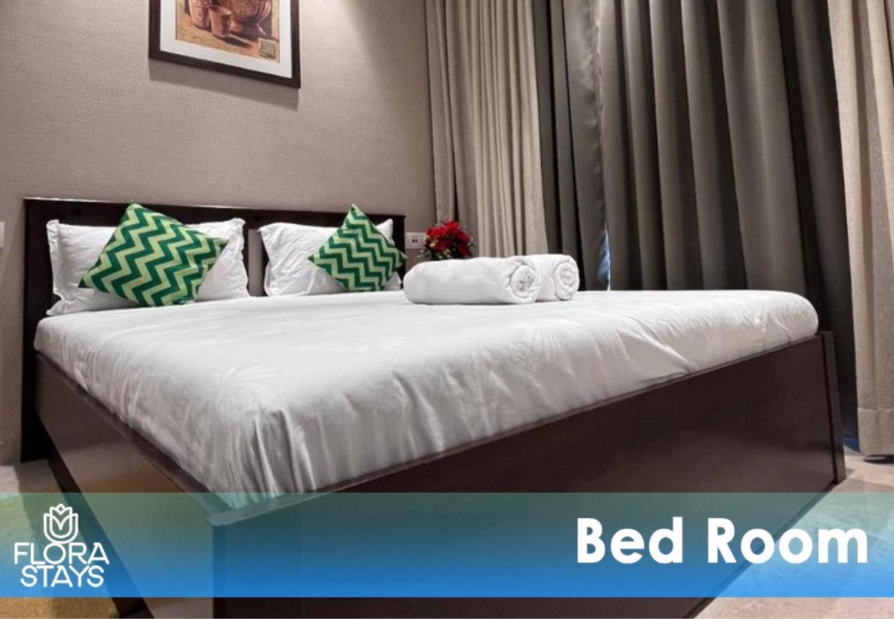 1Br Mumbai Theme Apartment In Powai By Florastays Bagian luar foto